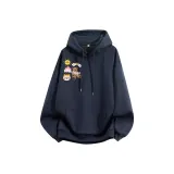 Темно-синий