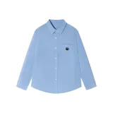 Светло-голубой