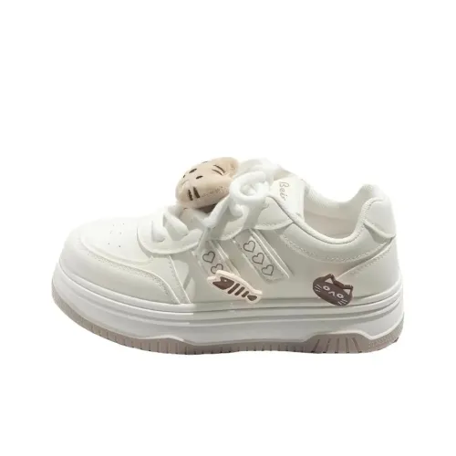 Питер Пэн Низкий Топ Детские Скейтбординги Подростки