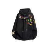 Черный (улучшенный)