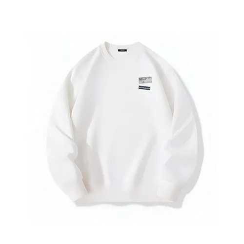 TONYBEAR Мужская одежда Casual Sports Принт Port Позиционирование стиля Хлопок Толстовка Cool And Модный Мужской