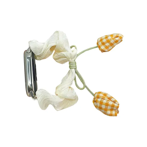 MSSM Ремень Xiaomi Красный Бежевый Совместимость Тканевый Материал