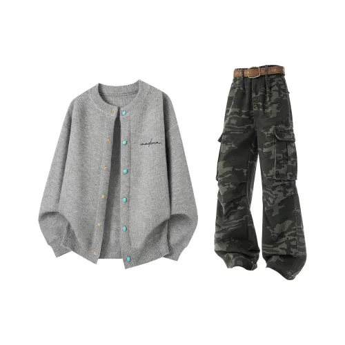 MADONA Повседневная спортивная одежда унисекс