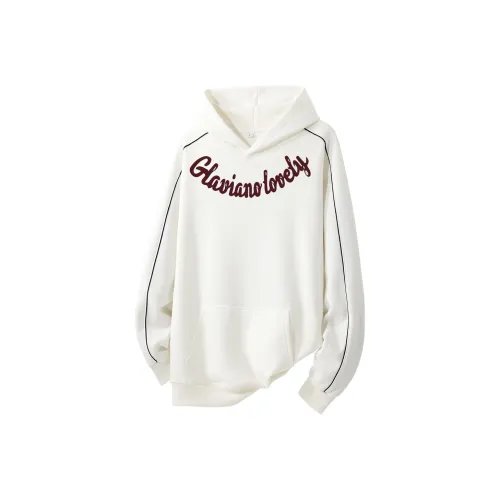 GUYANLIEHUO Унисекс Свитшоты