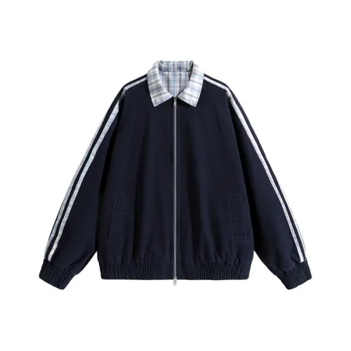 GOOSELIAR Унисекс Куртки