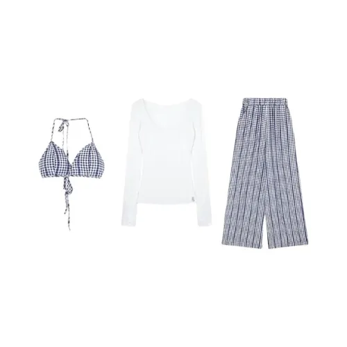 PNVB Женские Повседневные Костюмы