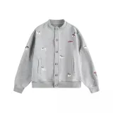 Серый меланж