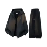 Черный + Черный