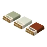 Темно-зеленый + Светло-зеленый + Светло-кофейный