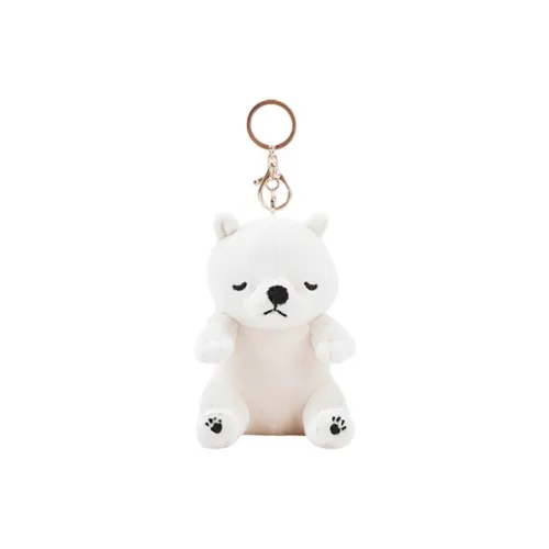 Liv Heart Медвежонок Брелок Кукла Плюшевая Подвеска 13 см Высота