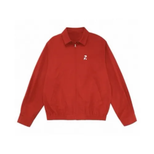 Icicofficial Красный Женские Куртки