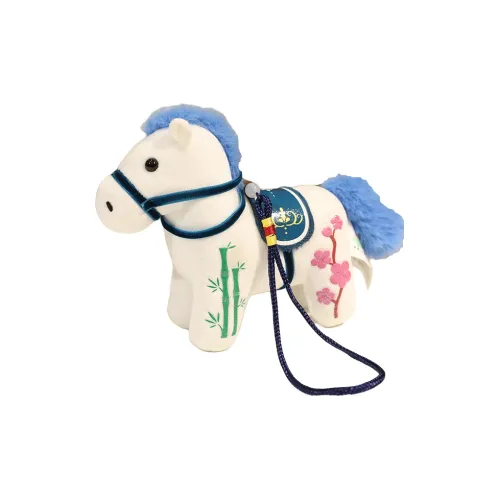 WADORN Childhood Sweethearts Плюшевый Брелок 12см 20см Высота