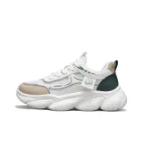 Бежевый, зеленый, хаки.