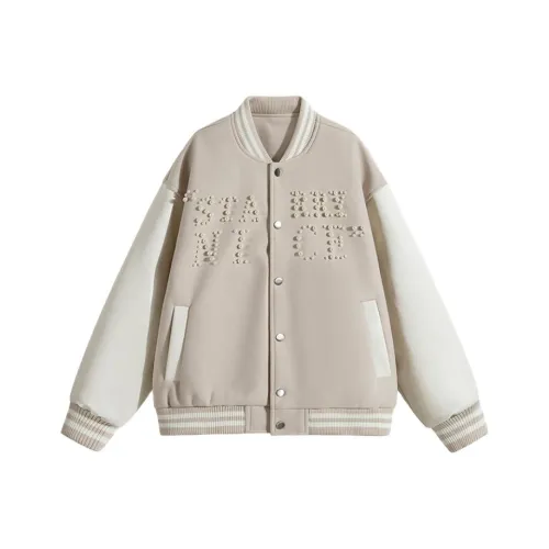 GOOSELIAR Унисекс Куртки