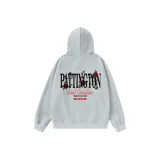 Серый меланж