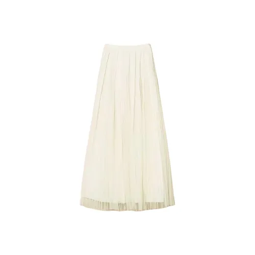 TWINSET Milano Повседневный Длинный Юбка Женские