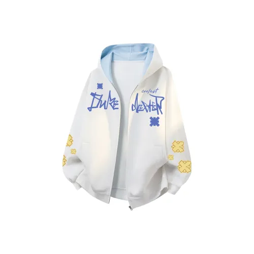 DUKE+DEXTER Куртки и Пальто Унисекс