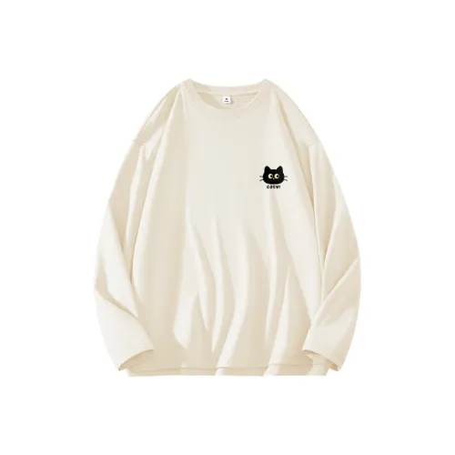 Хлопок Унисекс T-рубашки