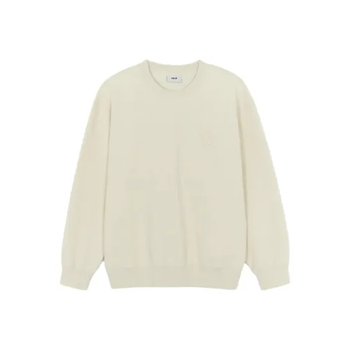 MLB Кремовые Мужские Толстовки