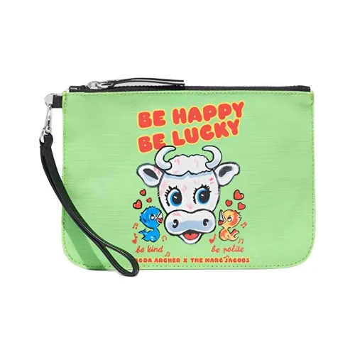 MARC JACOBS Клатчи Унисекс