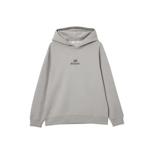 JACK JONES· JACK JONES Jack Jones x Basquiat Свитшот Мужской