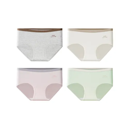 DAMOS·LOVE Женские трусики-бикини