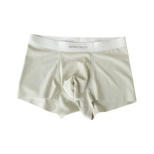 QUANJIAHUI Мужские боксер-шорты