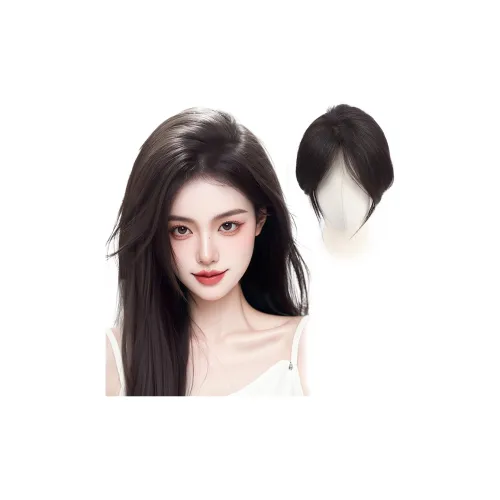 MUYAN Фигурка OF Eight Bangs Парики Для Женских Коротких Прямых Волос