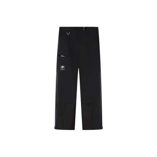 Панда China Panda Series Ветрозащитные брюки Мужские