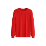 Красный китайский