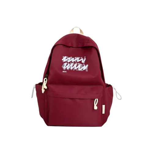 Tezimyt Нейлоновый рюкзак стандартный для подростков белый черный красный зеленый синий