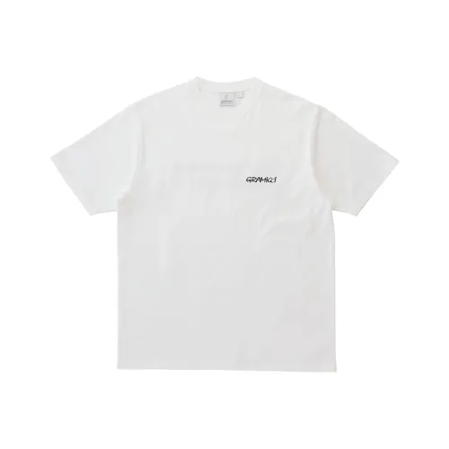 GRAMICCI Унисекс T-рубашки