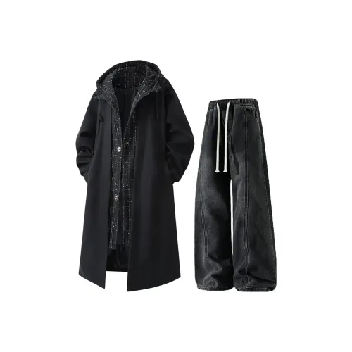 GWAF Унисекс Повседневная Спортивная Одежда