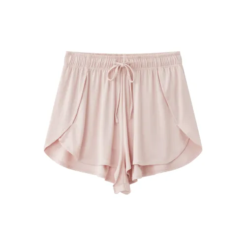 QIANLEE Женские пижамные штаны