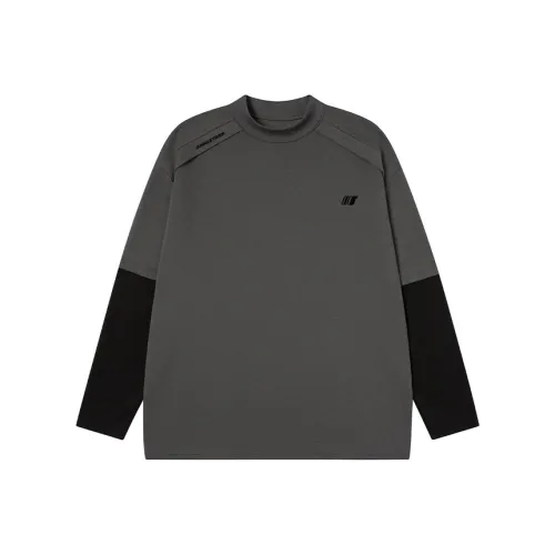 JUNGLE TIGER Унисекс Свитшоты