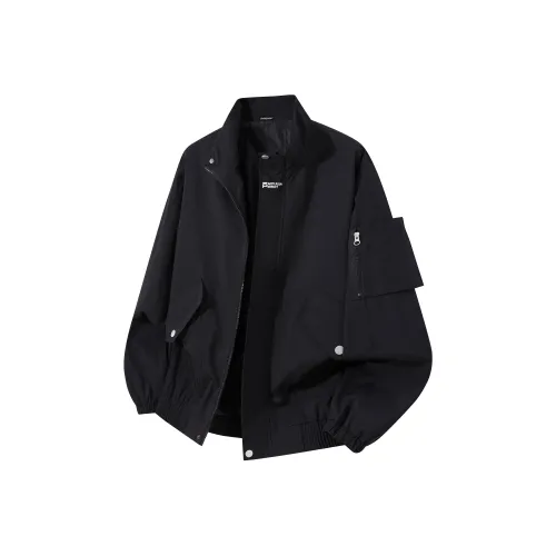 Paddy Julia Унисекс Куртки