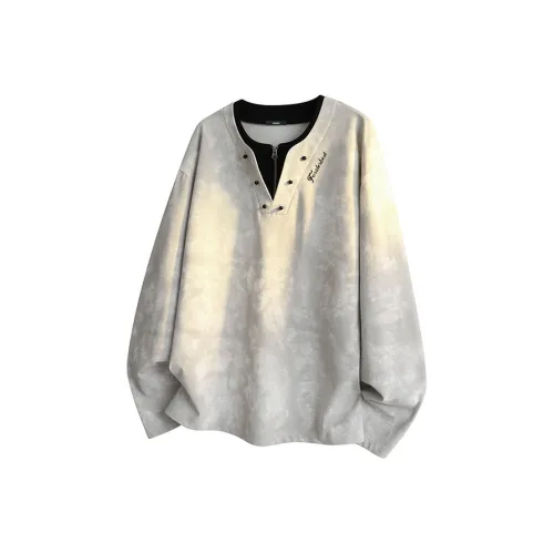 FORIDER Унисекс Свитшоты