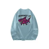 Светло-голубой