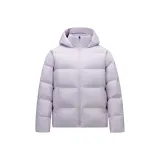 Снег, цвет "Сиреневый туман-1"