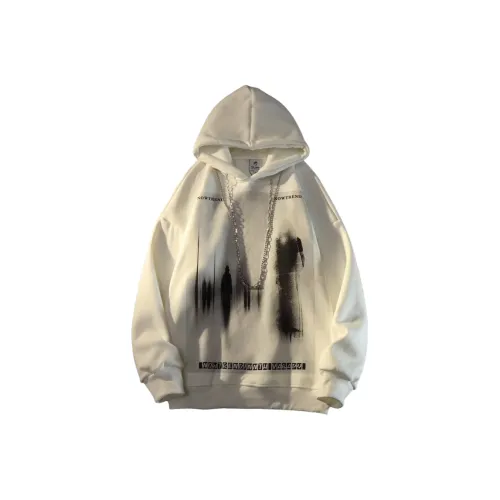 ENPofficial Белый Мужской Свитшот