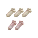 Клубника 3 упаковки + Полосы 2 упаковки