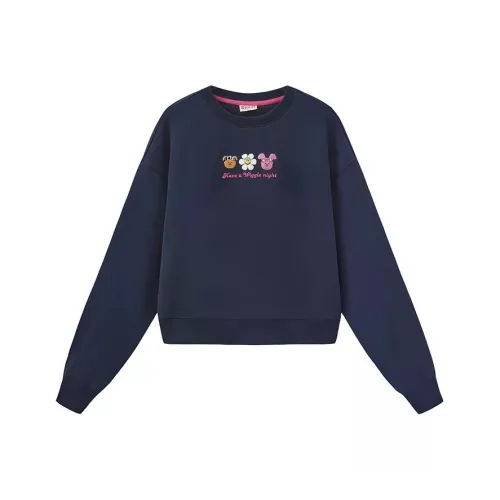 Wiggle Wiggle Свитшот Женские