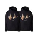 Чёрный + Чёрный 2 шт