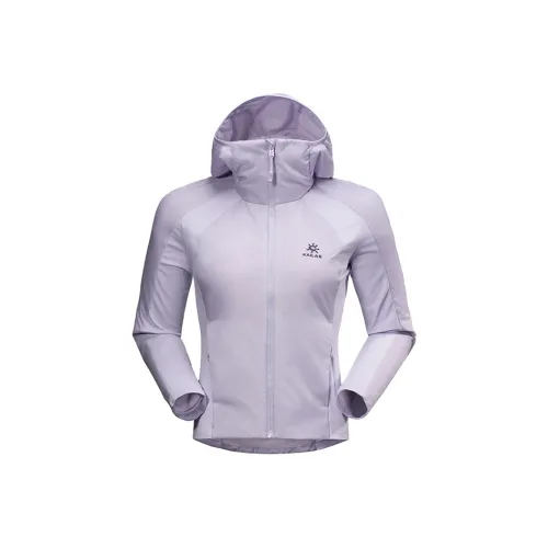 KAILAS FUGA AERO Proud Cloud Light 3,0 Женские Ветровки