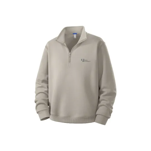 FAIRWHALE Осенний Зимний Свитшот Мужской