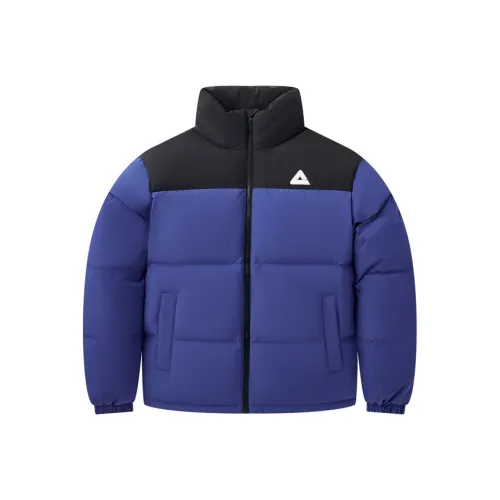 PEAK Down Jacket Unisex Sea Blue