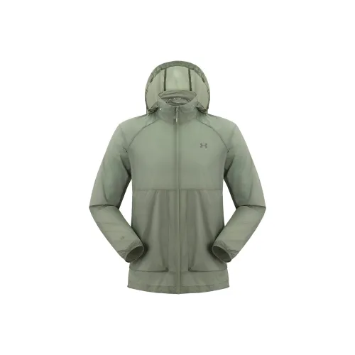 Мужские куртки Under Armour