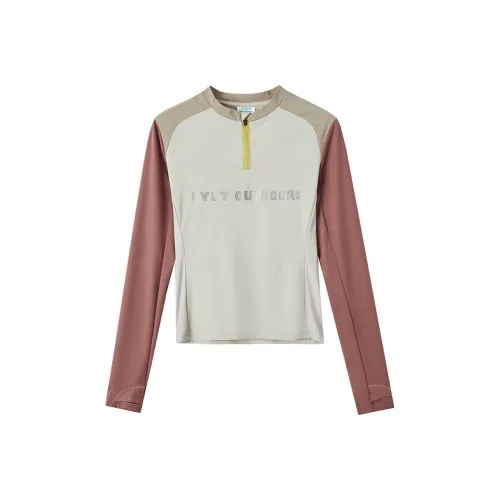 FYUT Песчаник Серый Унисекс T-рубашки