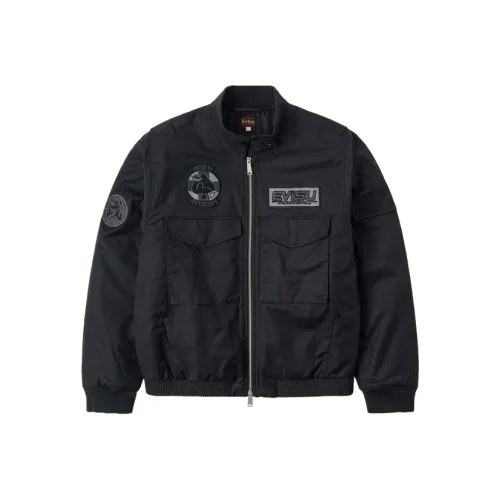 EVISU Мужские Куртки