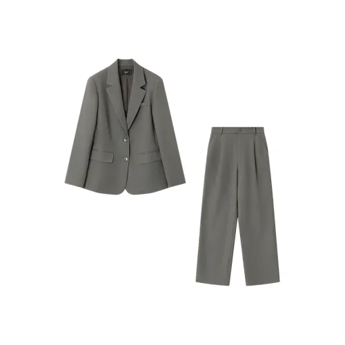 Mo Han Yi Mei Бизнес-костюм для женщин
